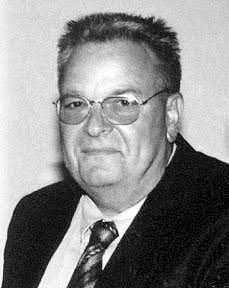 Hank Dikkeboom: 1941-2016 Hank Dikkeboom: 1941-2016