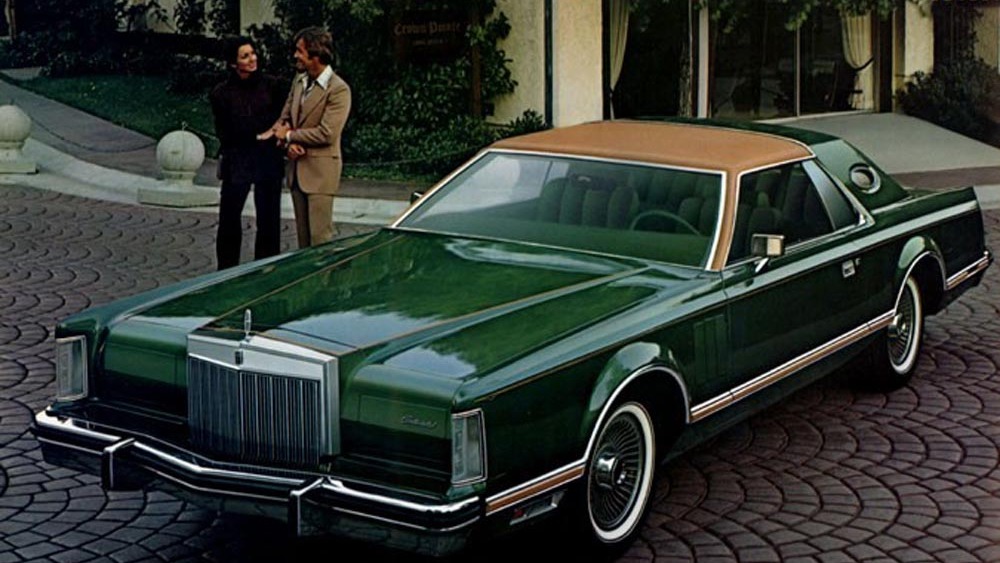 Ford Motor Company Seeking Vehicles to Celebrate Lincoln "Centennial" Ford Motor Company Seeking Vehicles to Celebrate Lincoln "Centennial"