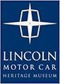 Lincoln Motor Car Heritage Museum